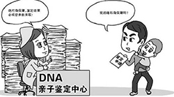 保山实名DNA亲子鉴定如何办理（在线咨询），保山实名DNA鉴定办理费用