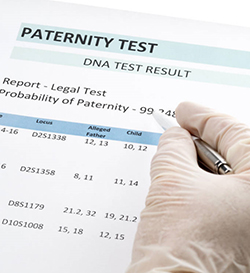 保山司法DNA亲子鉴定如何办理【鉴定咨询】
